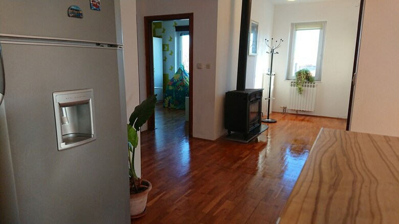 Apartamentos Navidat