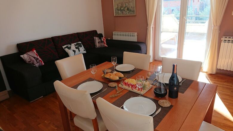 Apartamentos Navidat