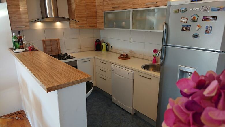 Apartamentos Navidat