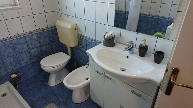 Apartamentos Navidat