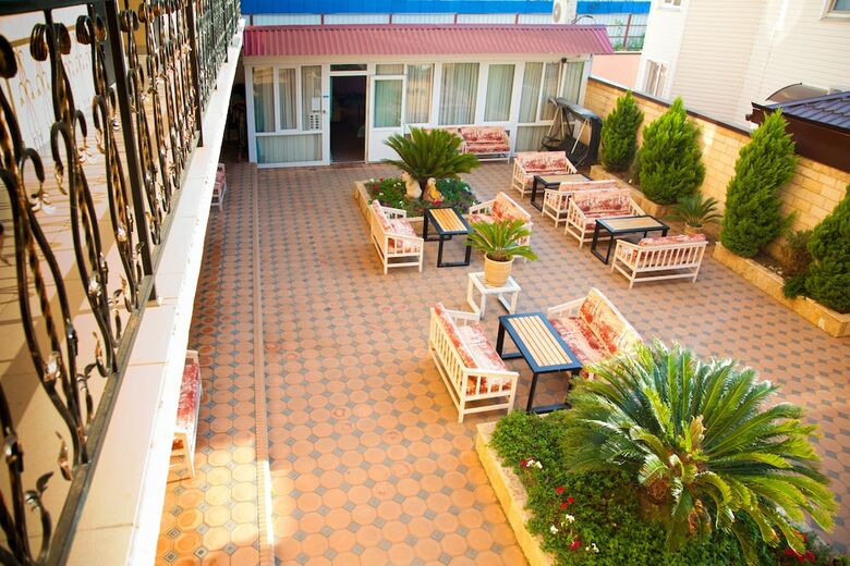 Hotel Edem Olimp Guest House