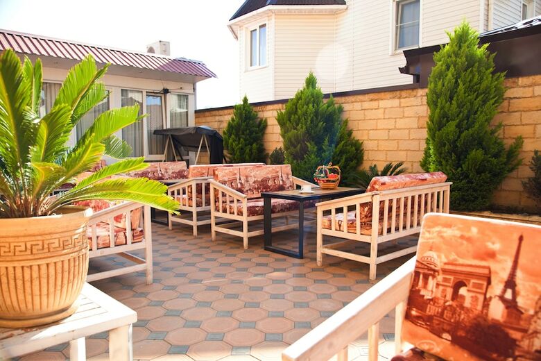 Hotel Edem Olimp Guest House