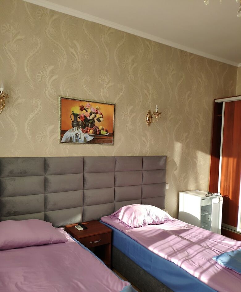Hotel Edem Olimp Guest House