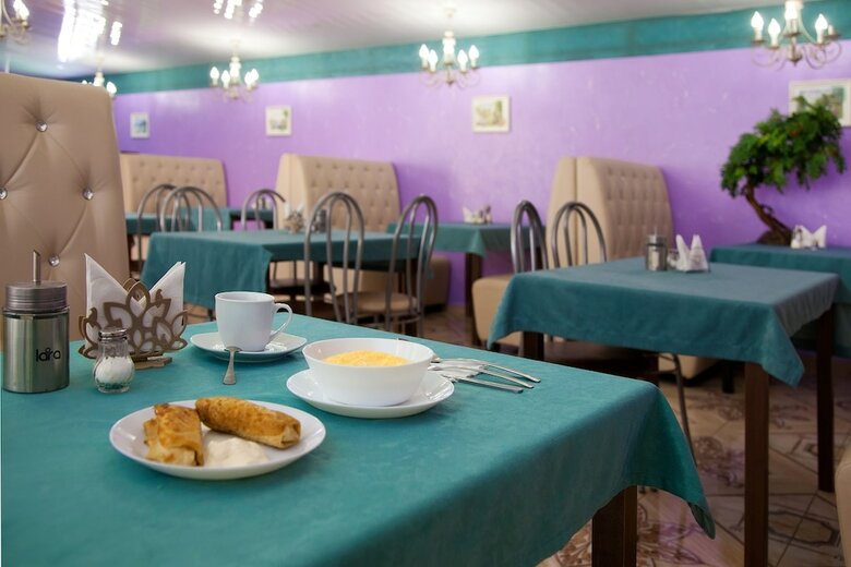 Hotel Edem Olimp Guest House