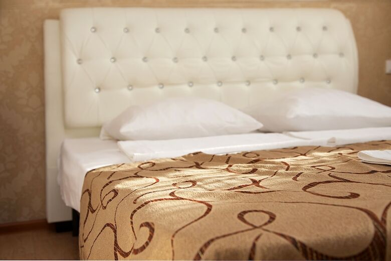 Hotel Edem Olimp Guest House