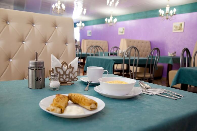 Hotel Edem Olimp Guest House