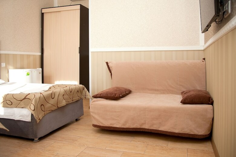 Hotel Edem Olimp Guest House