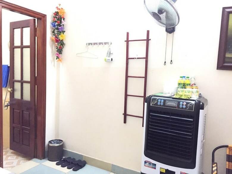 Hotel Happy Homestay