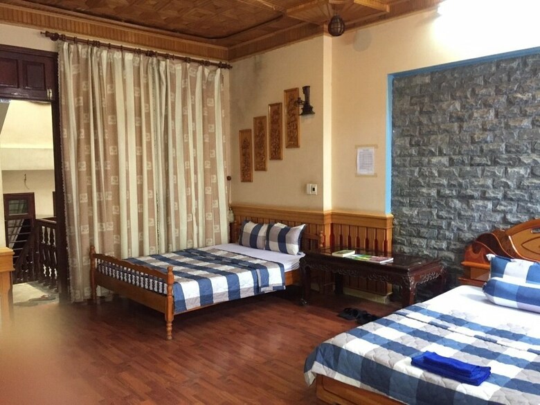 Hotel Happy Homestay