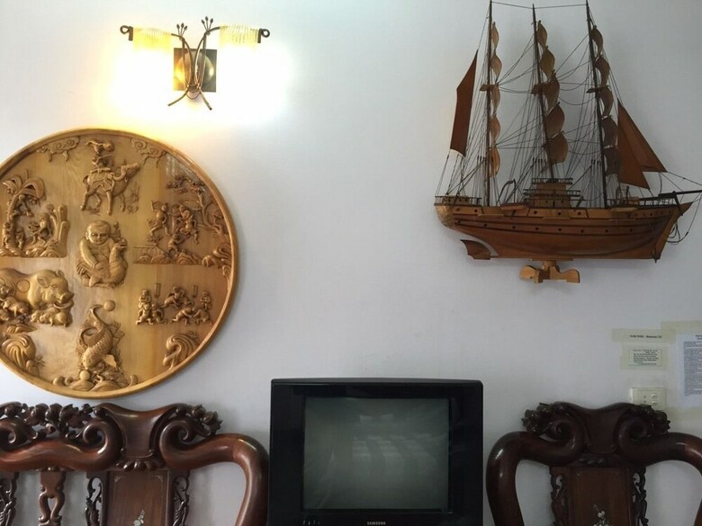 Hotel Happy Homestay