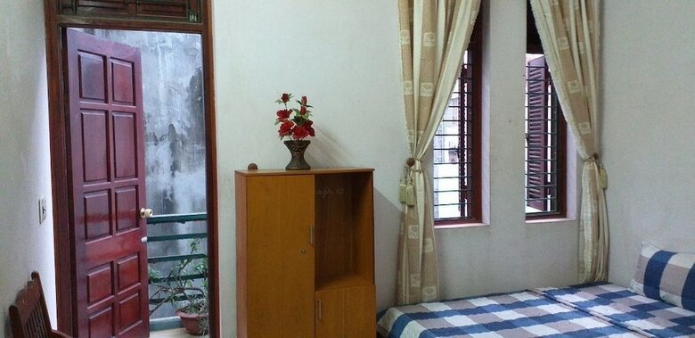 Hotel Happy Homestay
