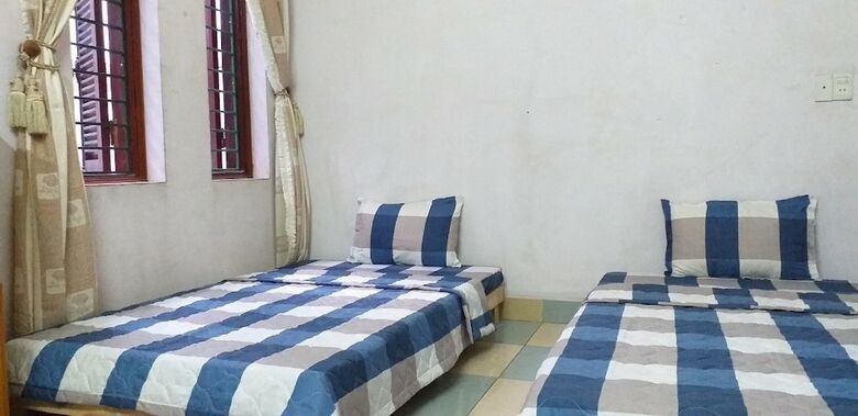 Hotel Happy Homestay