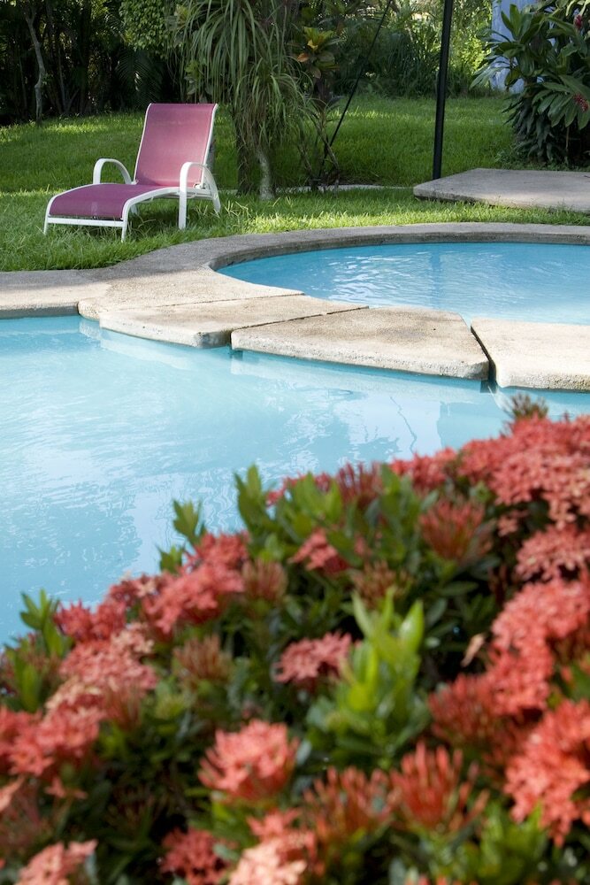 Hotel Maya Palenque