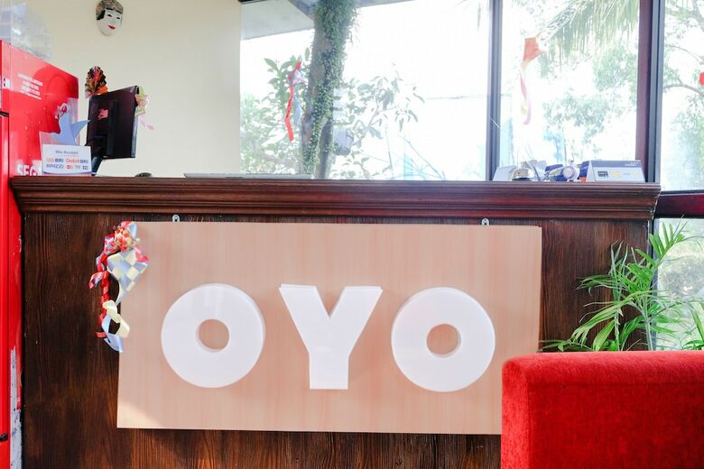 Oyo 803 Toetie Hotel