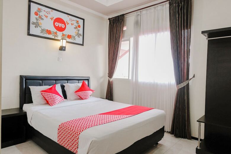 Oyo 803 Toetie Hotel