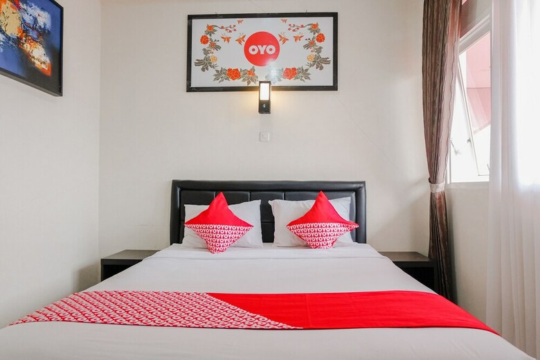 Oyo 803 Toetie Hotel