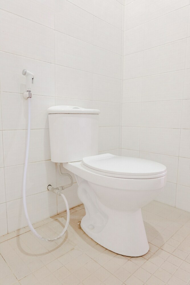 Oyo 803 Toetie Hotel