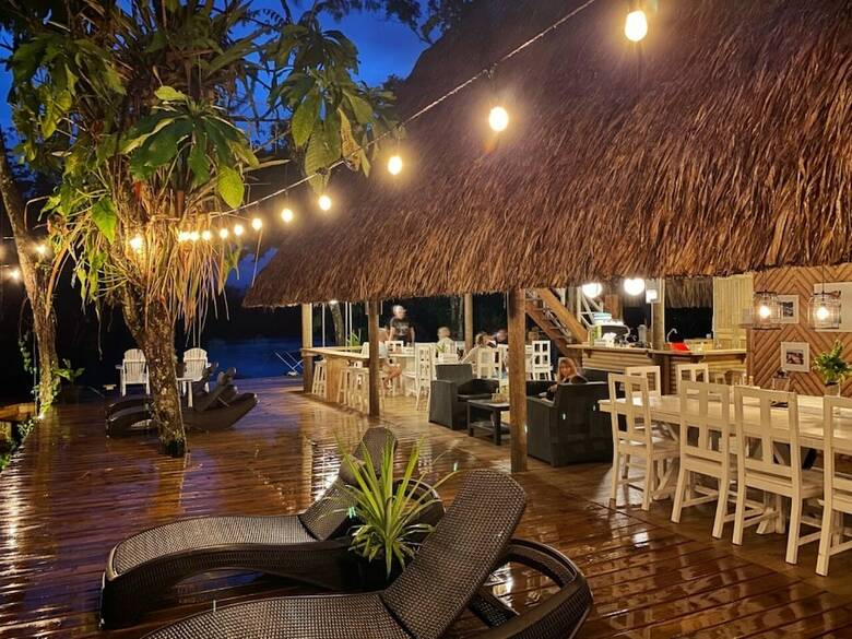 Hostal Boatique Hotel And Marina