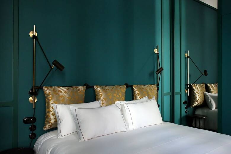 Hotel Le Ballu