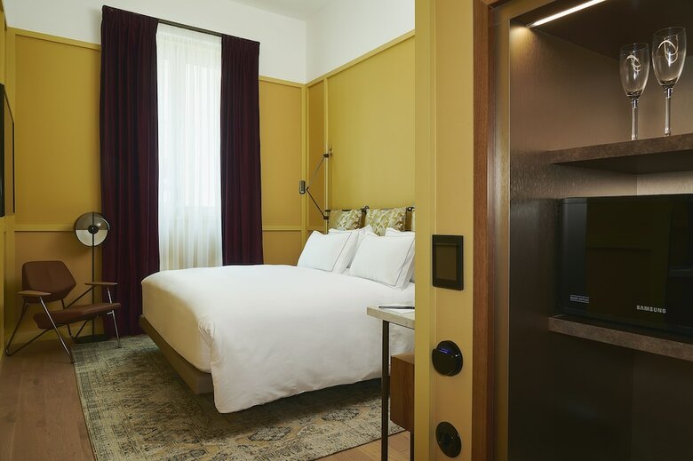 Hotel Le Ballu