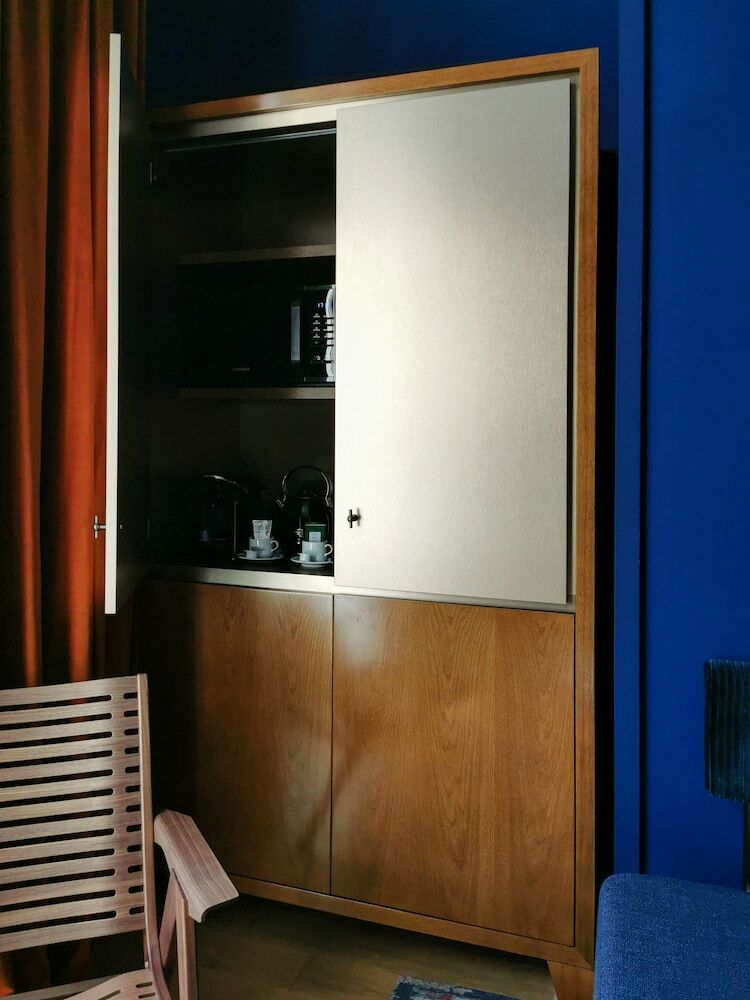 Hotel Le Ballu