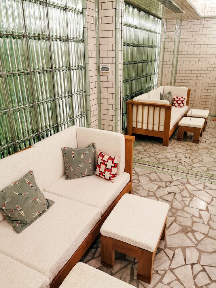 Hotel Le Ballu