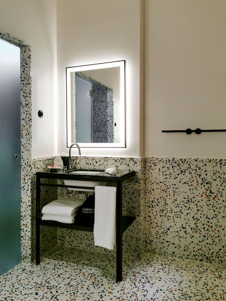 Hotel Le Ballu