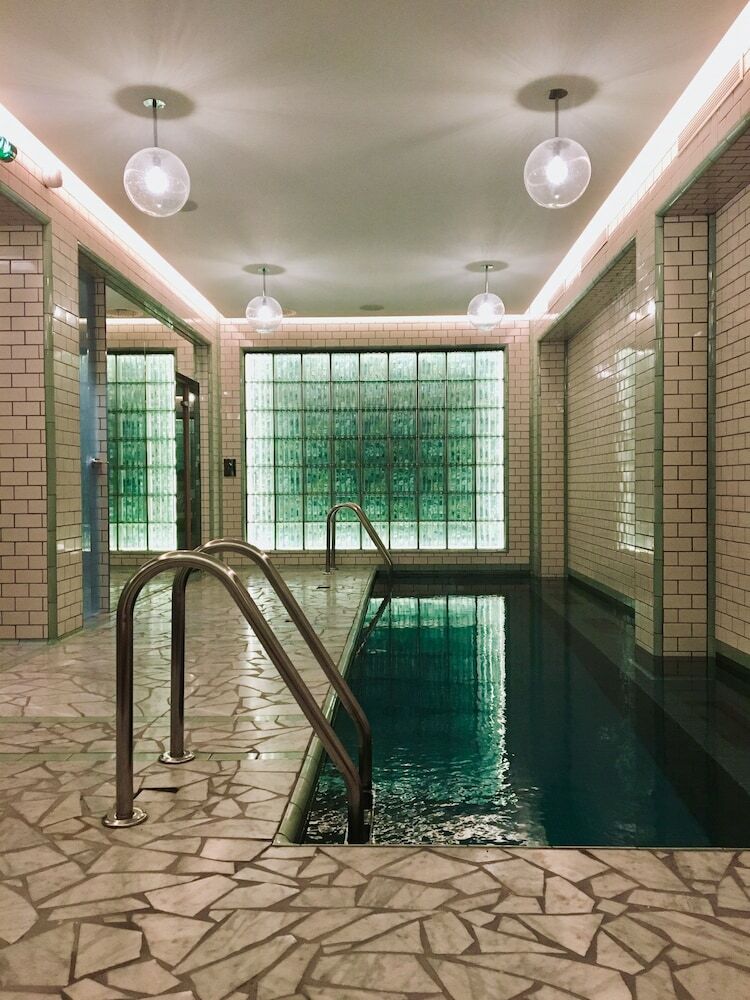 Hotel Le Ballu