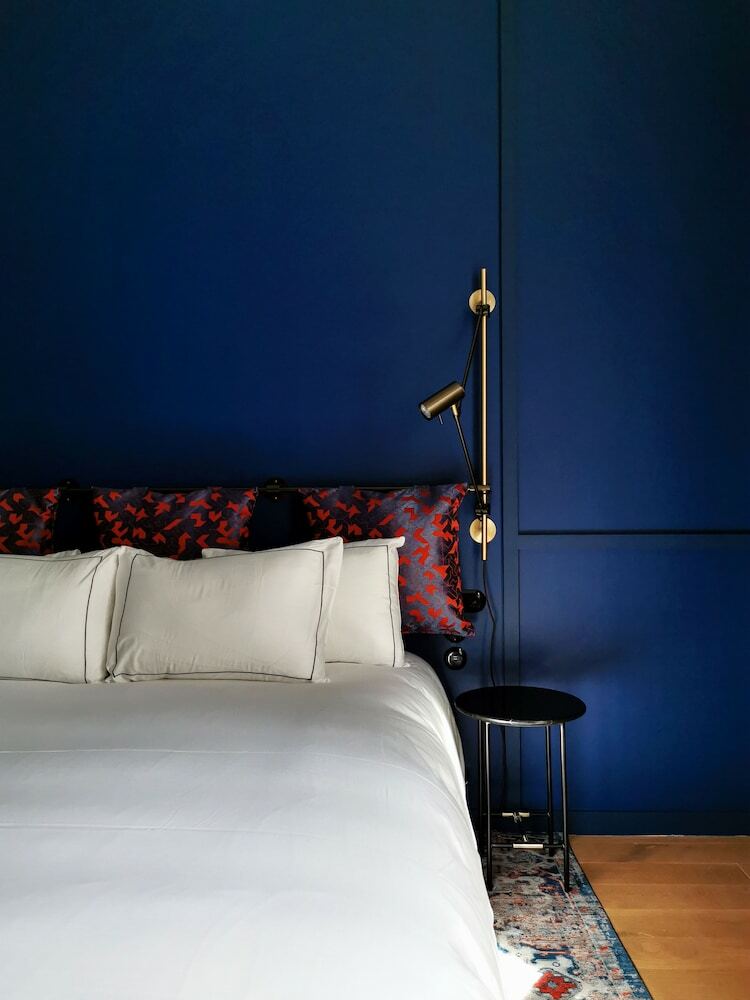 Hotel Le Ballu