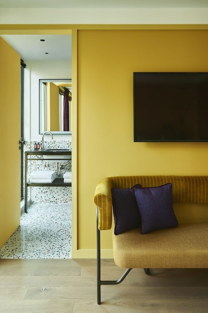 Hotel Le Ballu