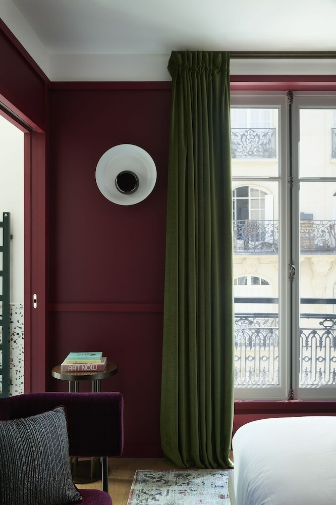 Hotel Le Ballu