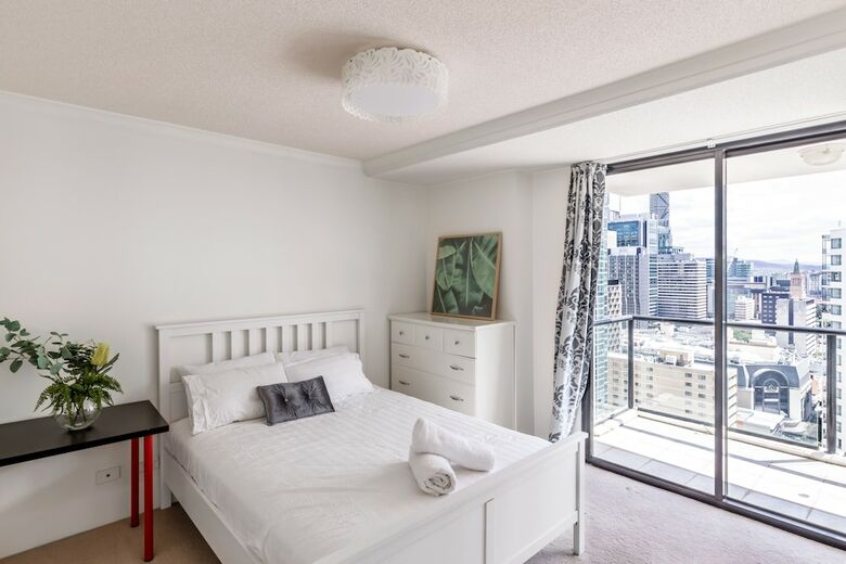 Rivercity Cbd Apartment