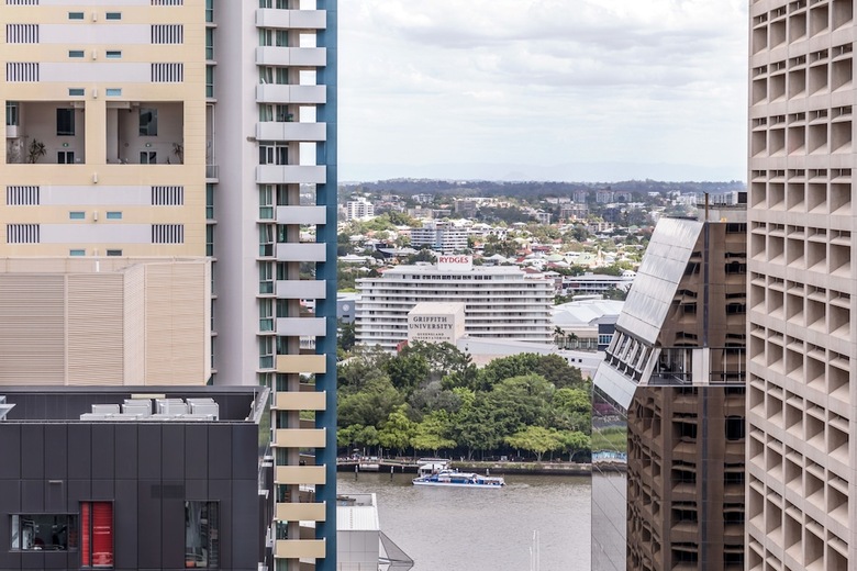 Rivercity Cbd Apartment