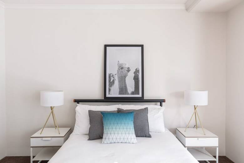 Rivercity Cbd Apartment