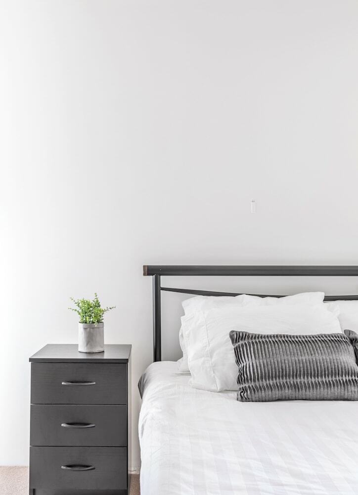 Rivercity Cbd Apartment