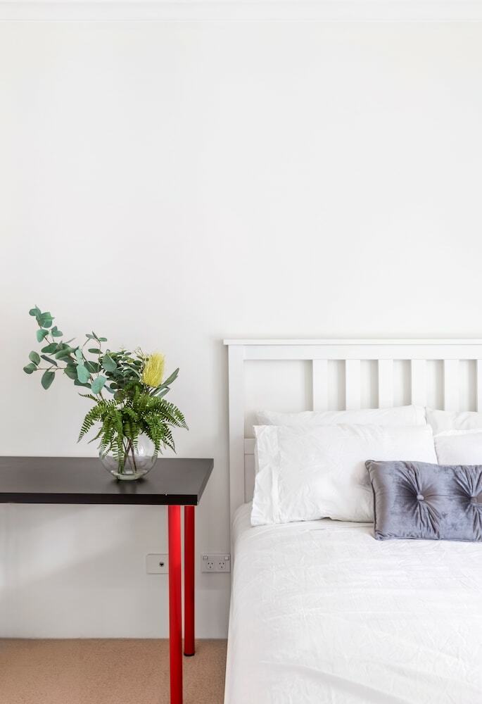 Rivercity Cbd Apartment