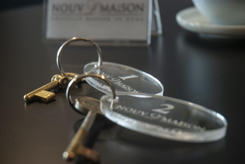 Apartamento Nouvlmaison