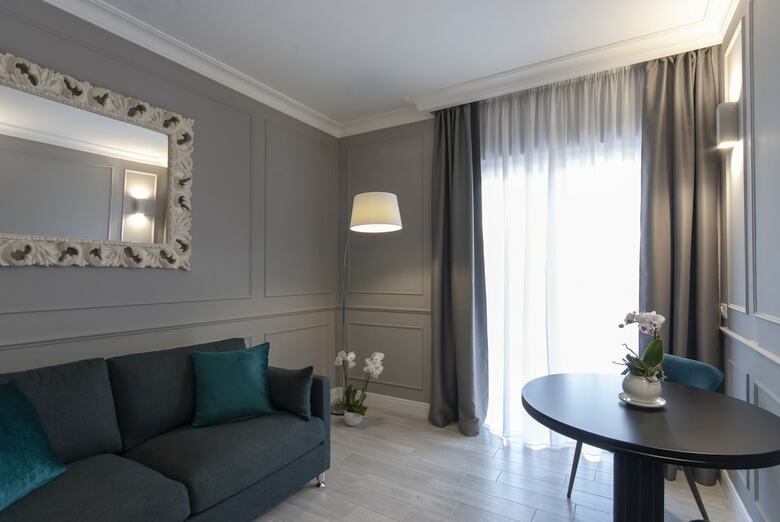 Apartamento Nouvlmaison