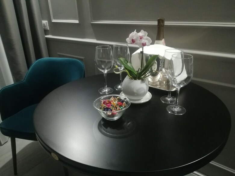 Apartamento Nouvlmaison