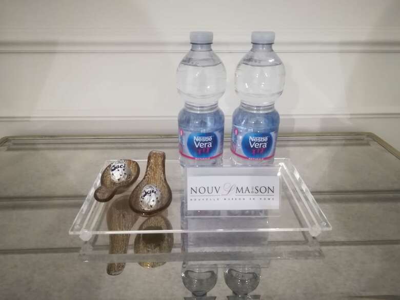 Apartamento Nouvlmaison