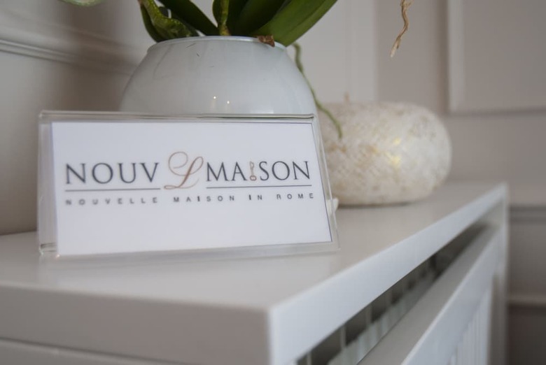 Apartamento Nouvlmaison