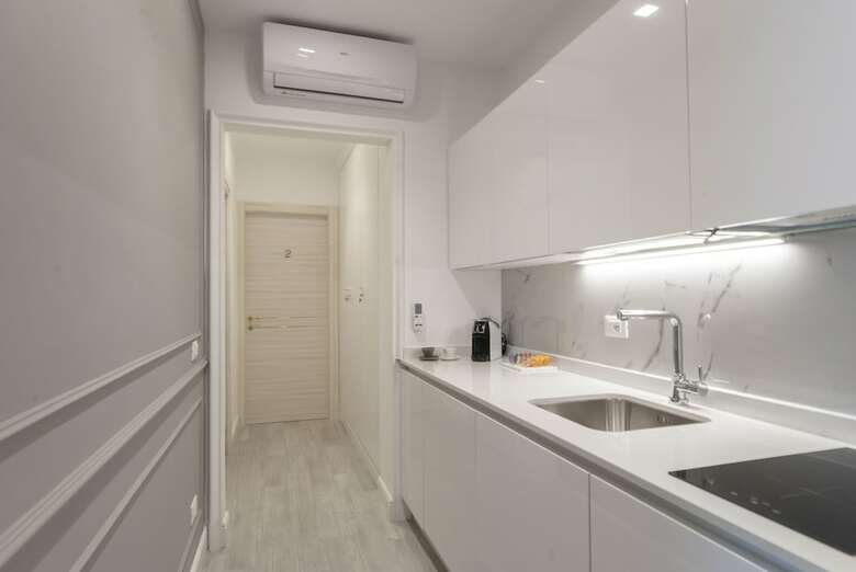 Apartamento Nouvlmaison