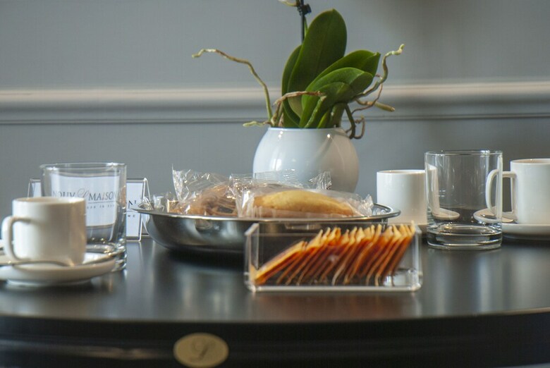Apartamento Nouvlmaison