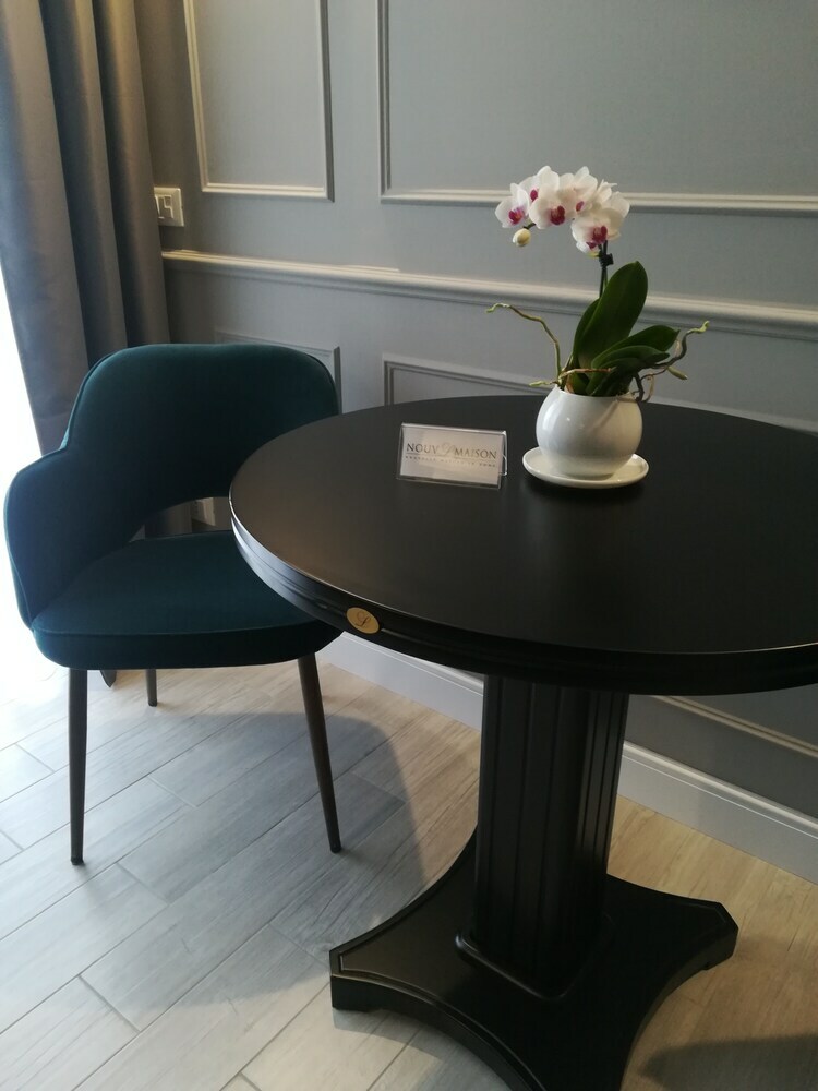 Apartamento Nouvlmaison