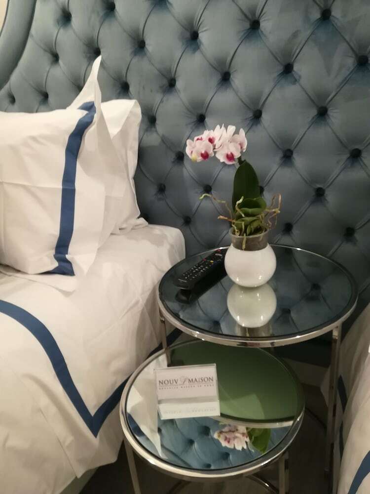 Apartamento Nouvlmaison