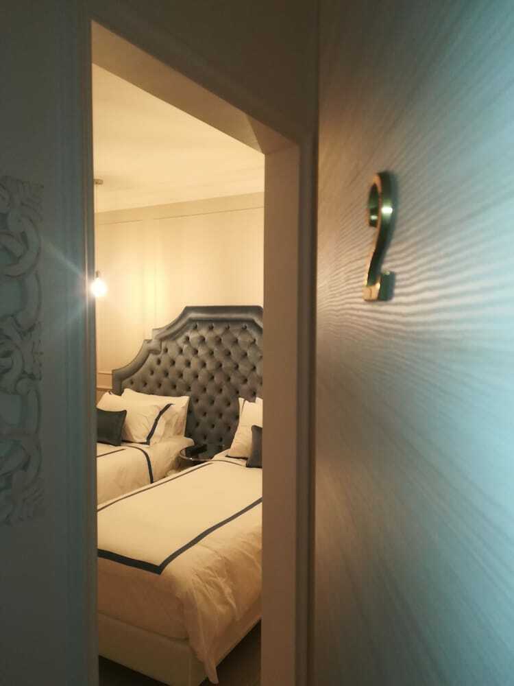 Apartamento Nouvlmaison