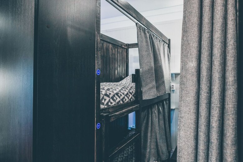 Hostal Hostel Enisey