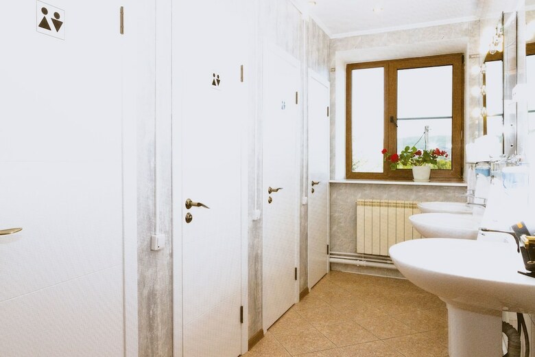 Hostal Hostel Enisey