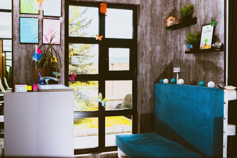Hostal Hostel Enisey