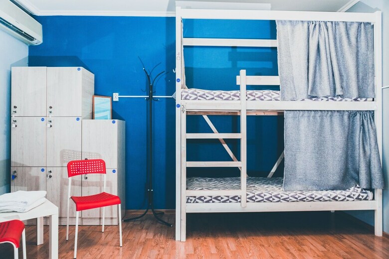 Hostal Hostel Enisey